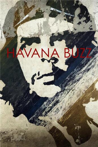 Couverture du livre « Alessandro cosmelli and gaia light havana buzz » de Cosmelli Alessandro aux éditions Damiani