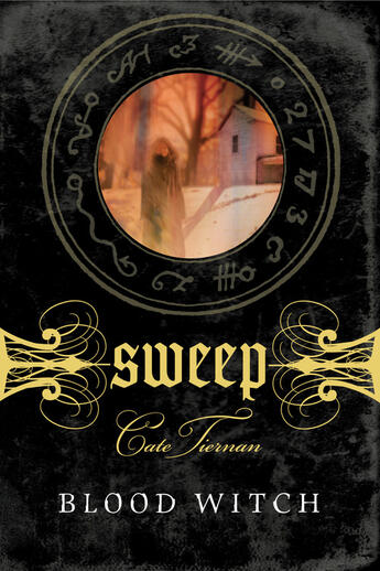 Couverture du livre « Wicca: Blood Witch » de Cate Tiernan aux éditions Children Pbs