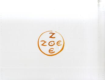 Couverture du livre « Coffret Zoé Zoé ; 2 volumes » de Titouan Lamazou aux éditions Gallimard-loisirs