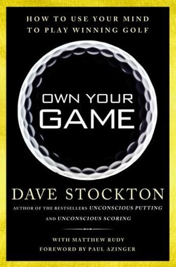 Couverture du livre « Own Your Game » de Matthew Rudy aux éditions Penguin Group Us