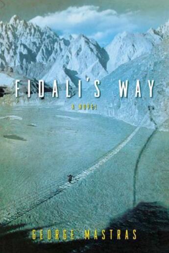 Couverture du livre « Fidali's Way » de Mastras George aux éditions Scribner