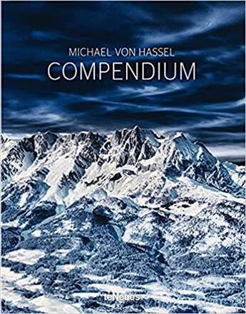 Couverture du livre « Compendium » de Michael Von Hassel aux éditions Teneues - Livre