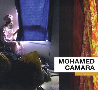 Couverture du livre « Mohamed Camara » de  aux éditions Editions De L'oeil