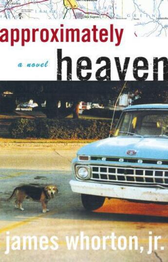Couverture du livre « Approximately Heaven » de James Whorton aux éditions Free Press