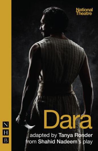 Couverture du livre « Dara (NHB Modern Plays) » de Nadeem Shahid aux éditions Hern Nick Digital