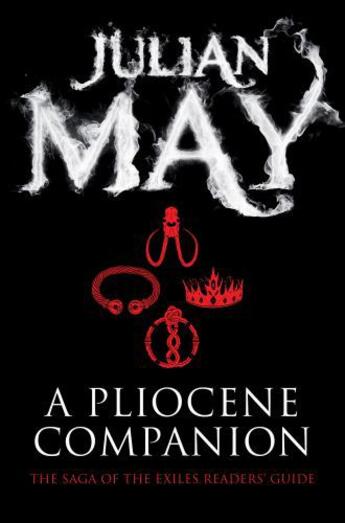 Couverture du livre « A Pliocene Companion » de Julian May aux éditions Pan Macmillan