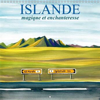 Couverture du livre « Un voyage en peintures dans le » de Baldet Andre aux éditions Calvendo