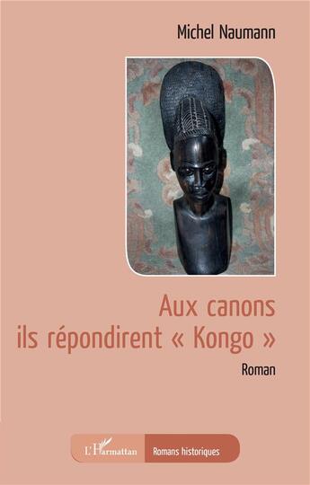 Couverture du livre « Aux canons ils répondirent 