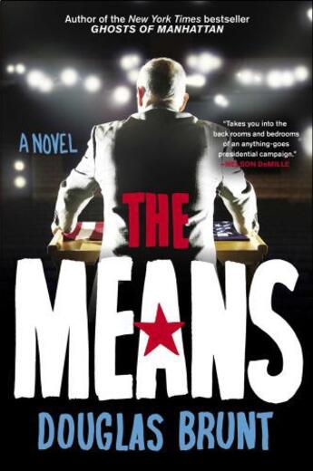 Couverture du livre « The Means » de Brunt Douglas aux éditions Touchstone