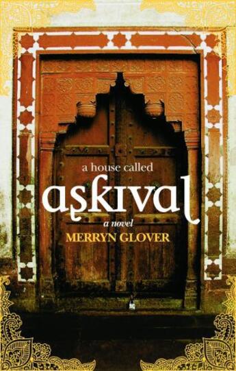 Couverture du livre « A House Called Askival » de Glover Merryn aux éditions Freight Design Digital