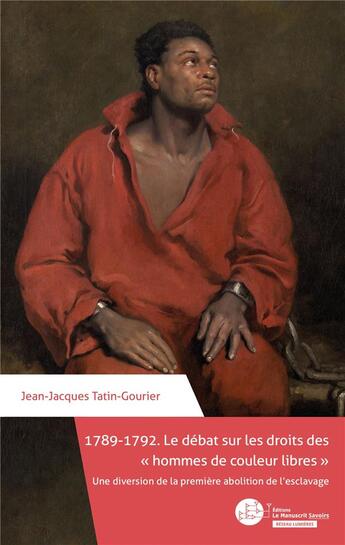 Couverture du livre « 1789-1792 ; Le débat sur les droits des 