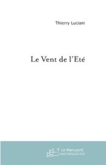 Couverture du livre « LES CLES DE LA REUSSITE DANS LA VIE MODERNE » de Michel Guenier aux éditions Le Manuscrit