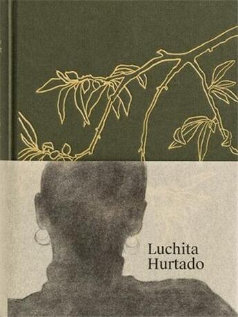 Couverture du livre « Luchita hurtado » de Karen Marta aux éditions Hauser And Wirth