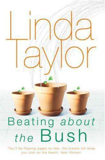 Couverture du livre « Beating About The Bush » de Taylor Linda aux éditions Random House Digital