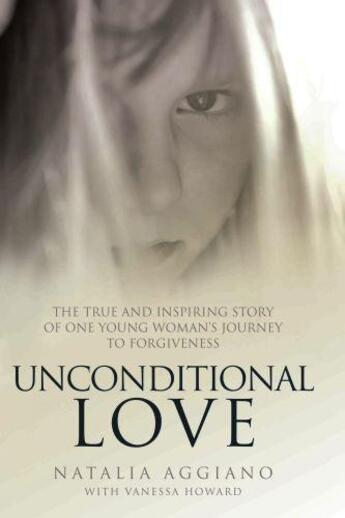 Couverture du livre « Unconditional Love » de Howard Vanessa aux éditions Blake John Digital