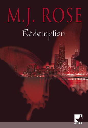 Couverture du livre « Rédemption » de Rose M.J. aux éditions Harlequin