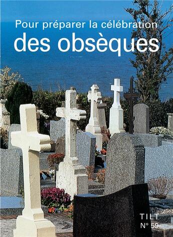 Couverture du livre « Tilt » de Service Diocesain De aux éditions Mame