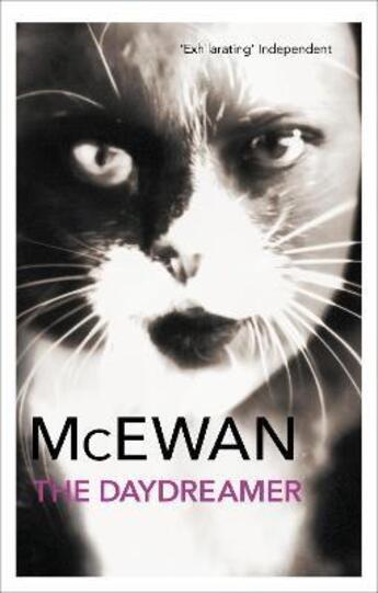 Couverture du livre « The daydreamer » de Ian Mcewan aux éditions Random House Uk