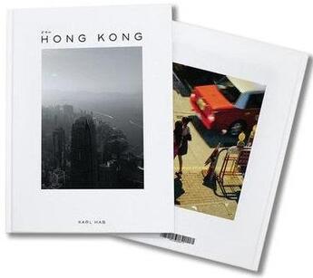 Couverture du livre « 24 h hong kong » de Karl Hab aux éditions Karl Hab