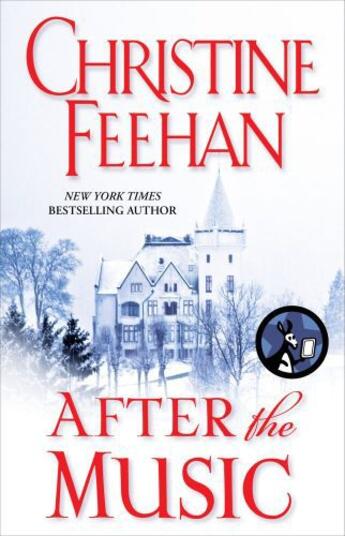 Couverture du livre « After the Music » de Christine Feehan aux éditions Pocket Star