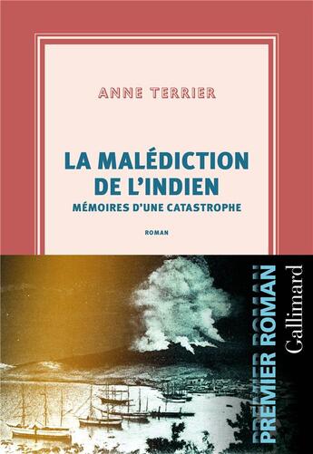 Couverture du livre « L'enfant que tu as été marche à côté de toi » de Gaston-Paul Effa aux éditions Gallimard