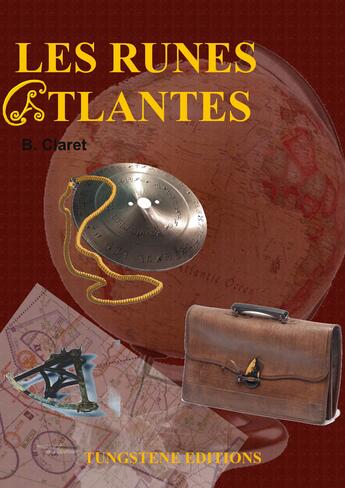 Couverture du livre « Tungstene 2 roman 