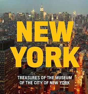 Couverture du livre « New york tiny folio » de Steven H. Jaffe aux éditions Abbeville Press