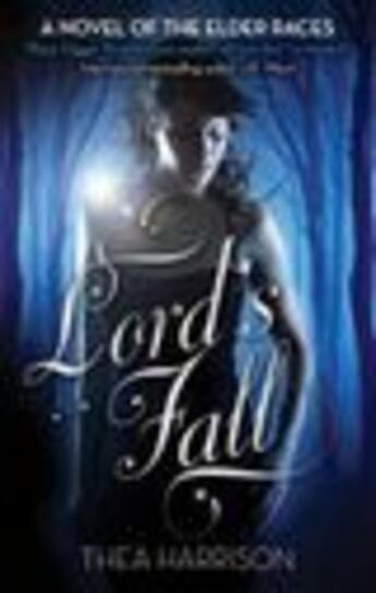 Couverture du livre « Lord's Fall » de Thea Harrison aux éditions Epagine