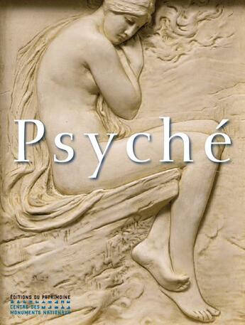 Couverture du livre « Psyché » de  aux éditions Editions Du Patrimoine