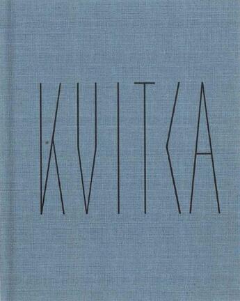 Couverture du livre « Guillermo Kuitca » de  aux éditions Snoeck