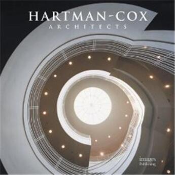 Couverture du livre « Hartman cox (nouvelle edition) » de  aux éditions Images Publishing