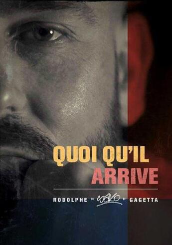 Couverture du livre « Quoi qu'il arrive » de Sako aux éditions Ramsay Illustre