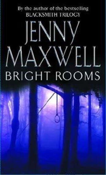 Couverture du livre « Bright Rooms » de Maxwell Jenny aux éditions Little Brown Book Group Digital