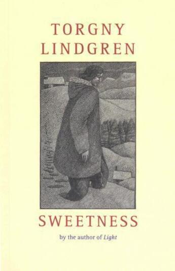 Couverture du livre « Sweetness » de Torgny Lindgren aux éditions Random House Digital