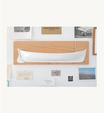 Couverture du livre « Joshua Chuang and Robert Adams : boats, books, birds » de Joshua Chang aux éditions Steidl