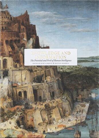 Couverture du livre « Knowledge and information » de Peter Frankopan et Adrian Wooldridge et Jessica Frazier aux éditions Thames & Hudson