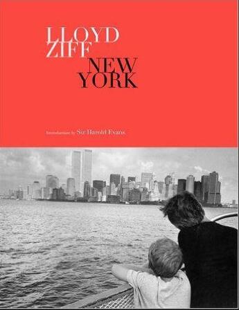 Couverture du livre « Lloyd ziff new york / los angeles » de Ziff Lloyd aux éditions Acc Art Books