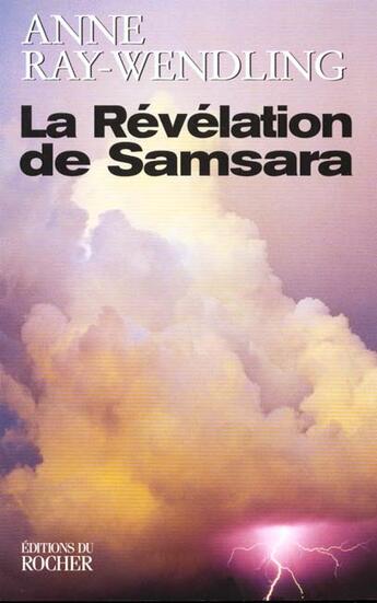 Couverture du livre « Revelation de samsara » de  aux éditions Rocher