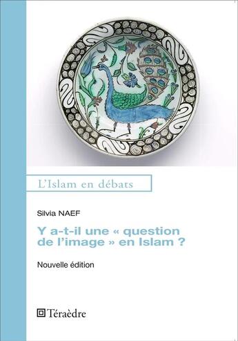 Couverture du livre « Y a t il une 