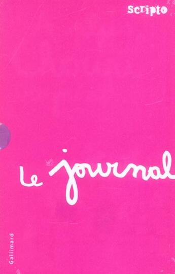 Couverture du livre « Le journal intime de Georgia Nicolson ; COFFRET T.1 A T.4 » de Louise Rennison aux éditions Gallimard-jeunesse