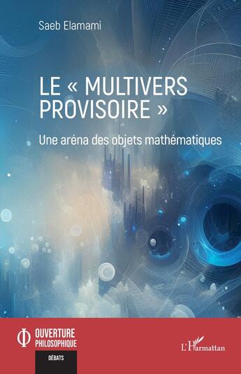 Couverture du livre « Le 