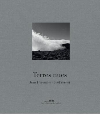 Couverture du livre « Terres nues » de Hervoche/Vernet aux éditions Editions De Juillet