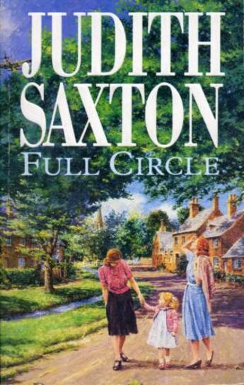 Couverture du livre « Full Circle » de Johnson J E aux éditions Random House Digital