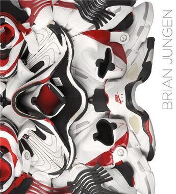 Couverture du livre « Brian jungen » de Augaitis D aux éditions Douglas & Macintyre