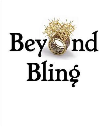 Couverture du livre « Beyond bling contemporary jewelry from the lois boardman collection » de Chambers Mills Rosie aux éditions Prestel