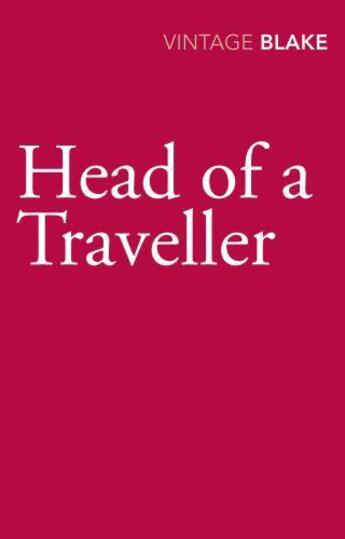 Couverture du livre « Head of a Traveller » de Blake Nicholas aux éditions Random House Digital