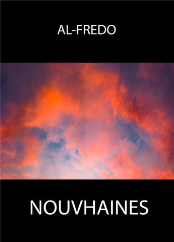 Couverture du livre « Nouvhaines » de Al-Fredo aux éditions Librinova