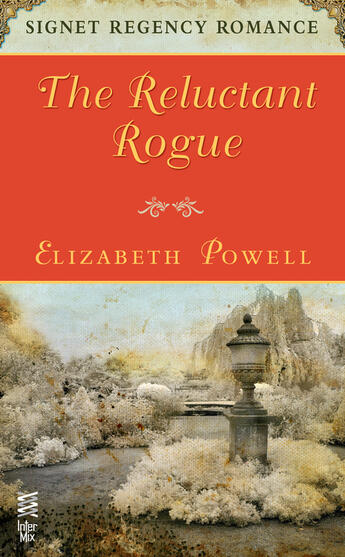 Couverture du livre « The Reluctant Rogue » de Powell Elizabeth aux éditions Penguin Group Us