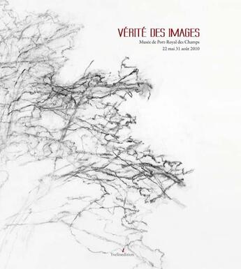 Couverture du livre « Verité des images » de Denis Coutagne aux éditions Francois Baudez