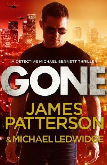 Couverture du livre « Gone » de James Patterson aux éditions Random House Digital